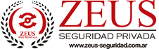Logo ZEUZ Seguridad S.R.L