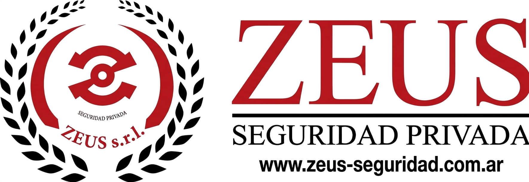 Zeus Seguridad